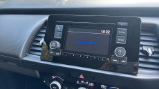 Honda Jazz 1.5 i-MMD Hybrid SE 5dr eCVT Hybrid Hatchback